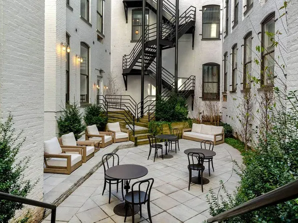 Grand Adams Apartments