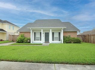 608 Medford Dr, La Place, LA 70068