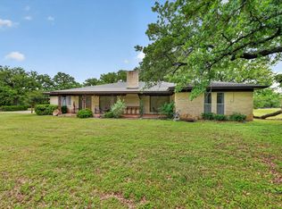 3225 Fm 731, Burleson, TX 76028