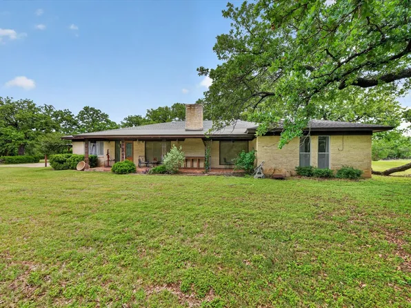 3225 Fm 731, Burleson, TX 76028