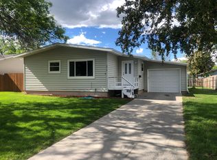 2919 Saint Johns Ave, Billings, MT 59102