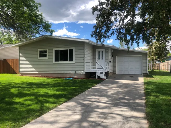 2919 Saint Johns Ave, Billings, MT 59102