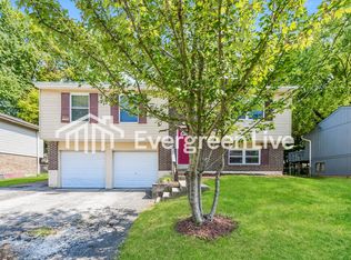 5533 Sleet Dr, Indianapolis, IN
