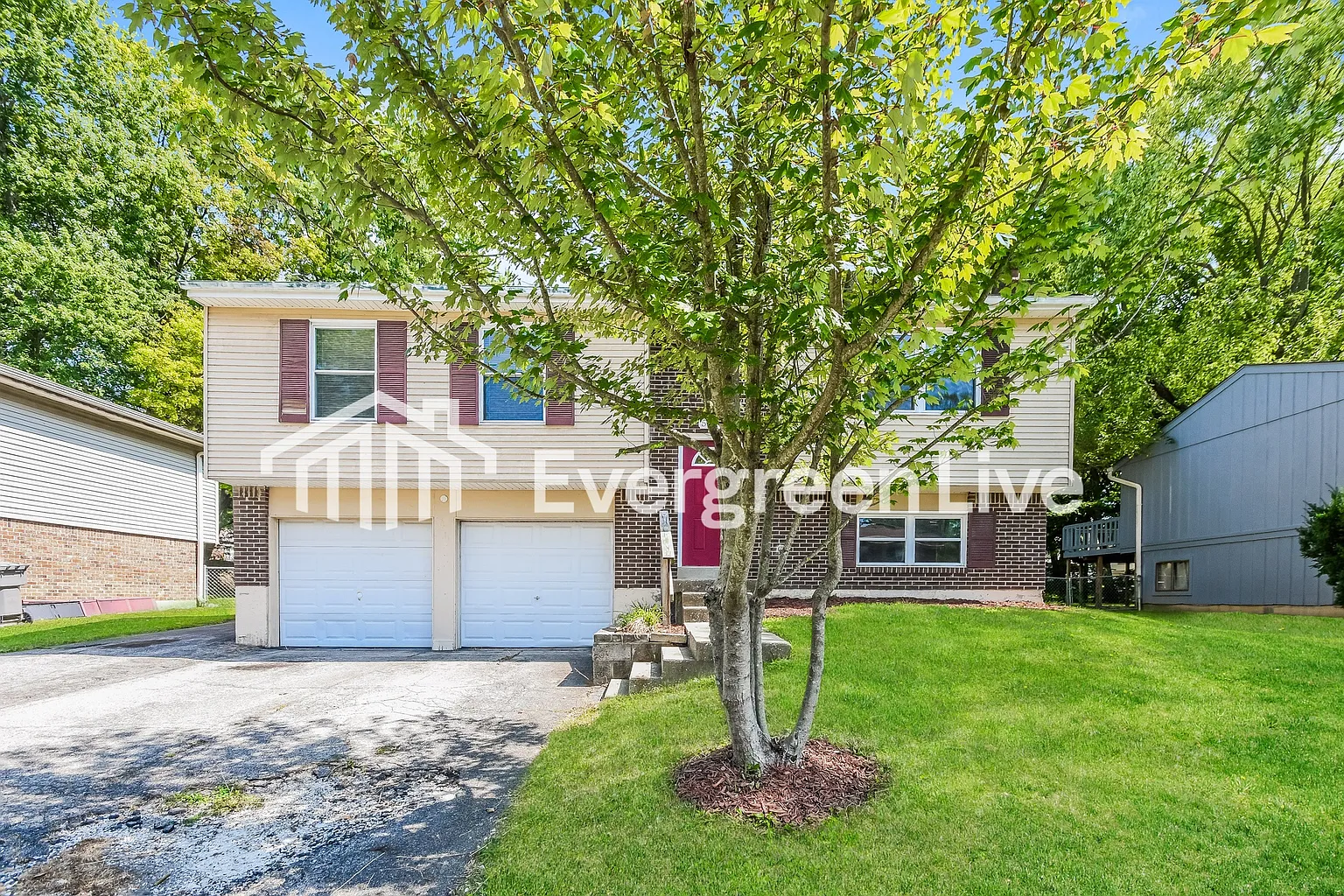 5533 Sleet Dr photo 1