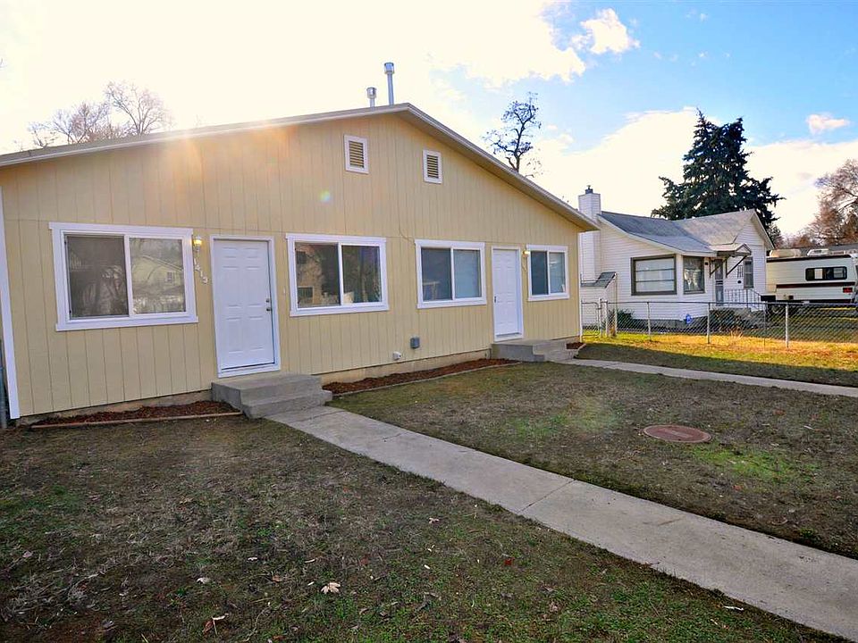 1st image of 1413/1415 W Euclid Ave