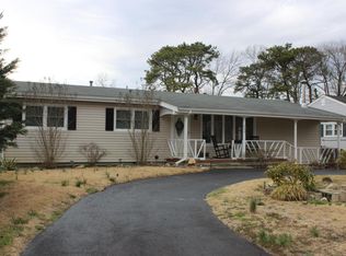 607 Hillside Ave, Point Pleasant Beach, NJ 08742