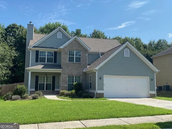 1572 Gallup Dr, Stockbridge, GA 30281