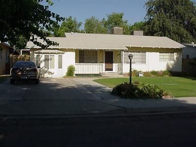 316 Elm St, Shafter, CA, 93263