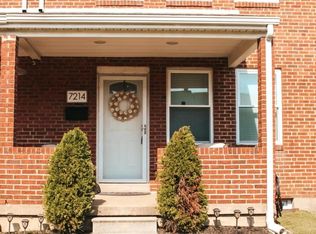 7214 Stratton Way, Baltimore, MD 21224