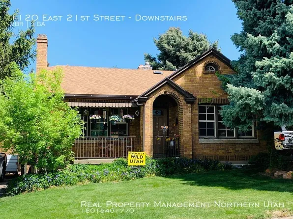 1120 21st St, Ogden, UT 84401