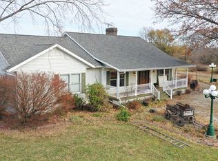 9729 Highway Bb, Huntsville, MO 65259