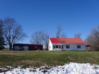 1870 Hartford Rd, Harrisburg, IL, 62946