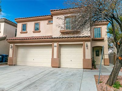 9824 Gallo Dr, Las Vegas, NV, 89147