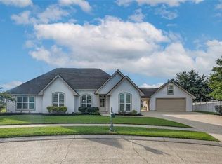 118 Lac Segnette Dr, Luling, LA 70070