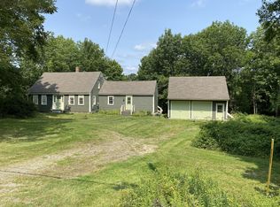 179 W Bay Rd, Islesboro, ME 04848