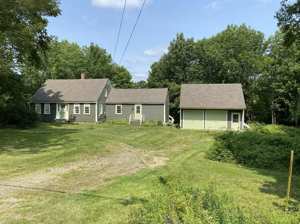 179 W Bay Road, Islesboro, ME 04848