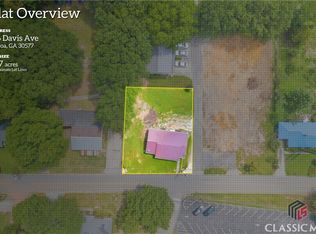316 Davis Ave, Toccoa, GA 30577