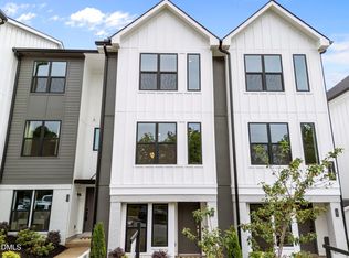 720 Noble Town Way #105, Raleigh, NC 27603