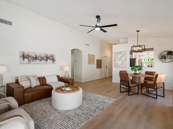 9143 W KINGS Avenue, Peoria, AZ 85382