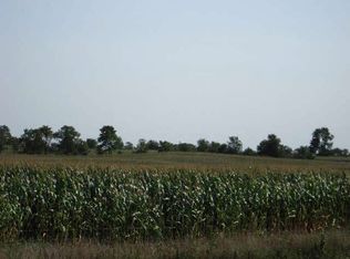 1255 E Willer Rd, Attica, IN 47918