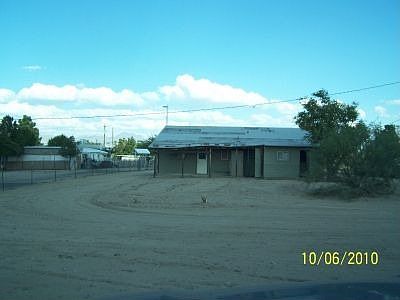 Back View
