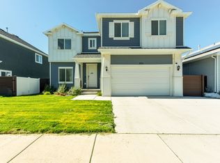 235 N 590 E, Vineyard, UT 84059