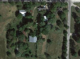 13883 Beech Rd, Joplin, MO 64804