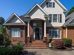 860 Farrier Ct, Sumter, SC 29150