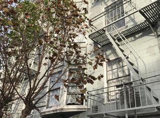 2136 California St APT 2, San Francisco, CA 94115