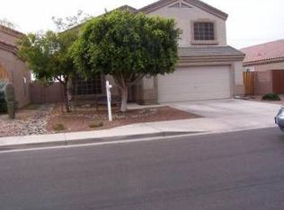 744 S Chatsworth, Mesa, AZ 85208