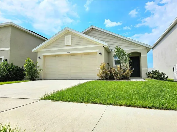 1038 7th Ave NW, Ruskin, FL 33570