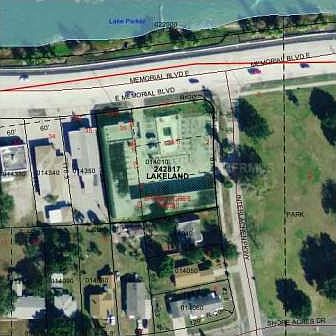 5th image of 1539 E Memorial Blvd