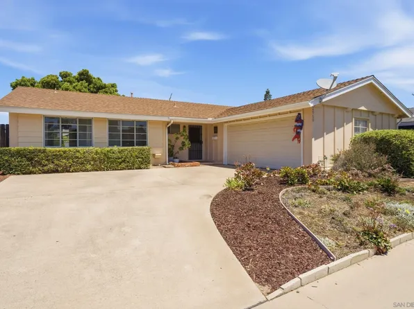 2960 Fried Ave, San Diego, CA 92122