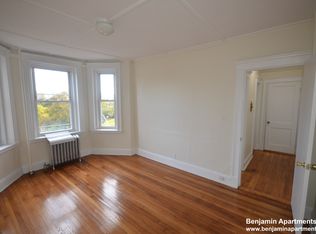1175 Boylston St APT 9, Boston, MA 02215