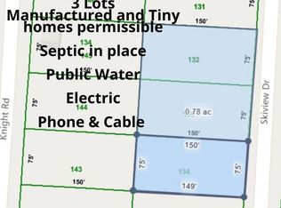 1323334 Ski View Dr, Dunlap, TN 37327