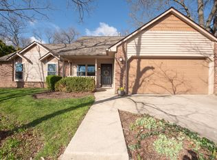 1860 Windy Hill Dr, Lafayette, IN