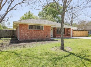 4701 Lido Ln, Houston, TX 77092