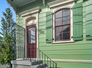 1701 Henriette Delille St, New Orleans, LA 70116
