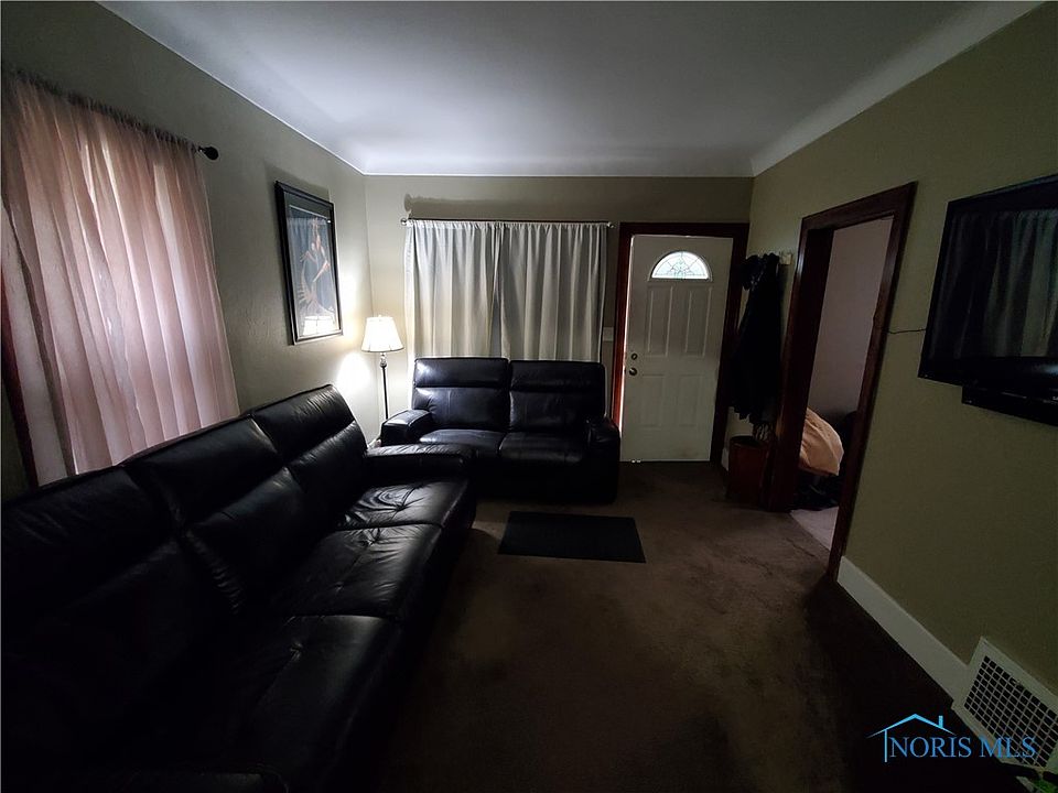 255 Danberry St, Toledo, OH 43609 Zillow