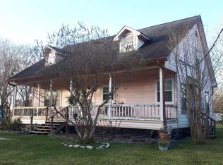 41 Soren Ln, Houston, TX 77076