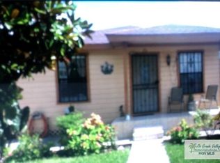 6935 Agua Bravo Dr, Brownsville, TX 78526