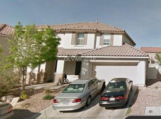 5529 Grey Pointe St, North Las Vegas, NV 89031