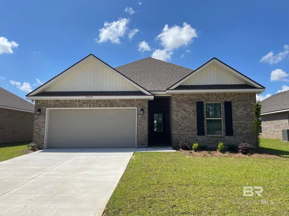 23716 Lampkin Dr, Robertsdale, AL 36567