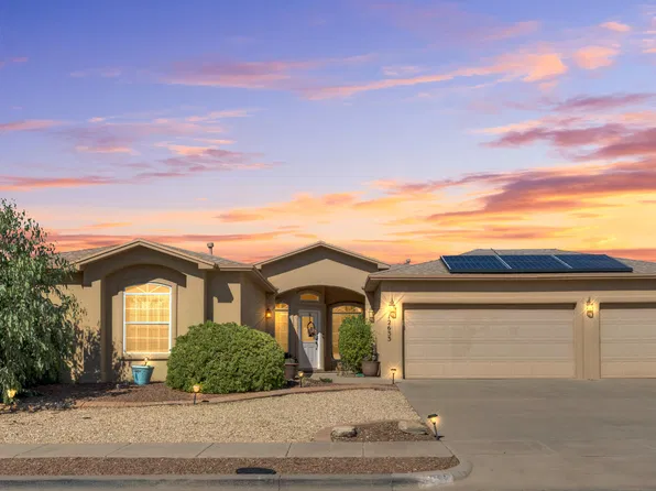 12633 Tierra Perla Ct, El Paso, TX 79938