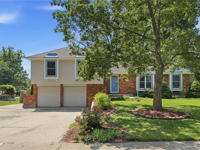10930 Lydia Ave, Kansas City, MO, 64131