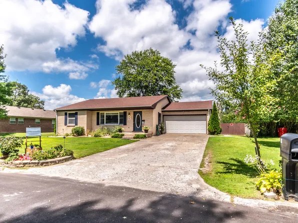 109 Circle Dr, Berea, KY 40403