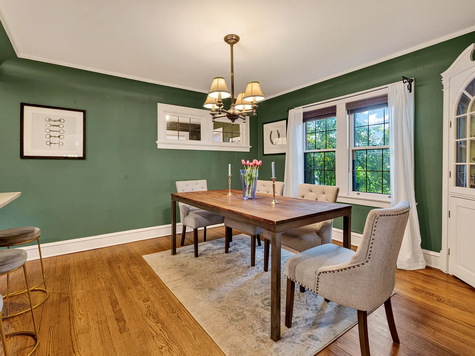 4 bed, 3.5 bath, 2721 sqft, $4,700 — Photo 4