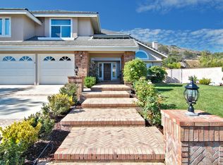 1252 Lynnmere Dr, Thousand Oaks, CA 91360