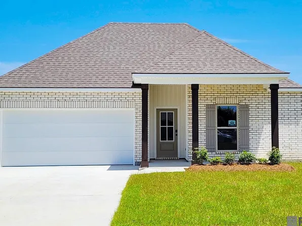 12307 Preakness Dr, Denham Springs, LA 70726