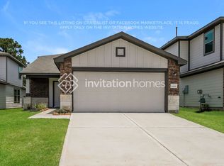 10819 Sunlit St, Conroe, TX 77303